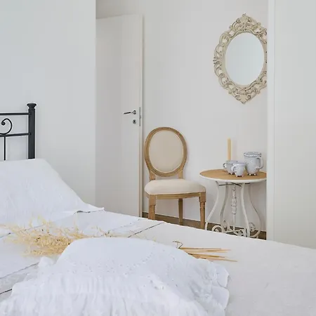 Bed and Breakfast Villaprimavera 3*