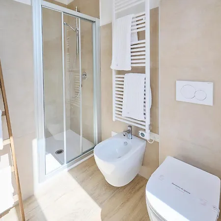 Alojamento de Acomodação e Pequeno-almoço Villaprimavera Porto San Giorgio