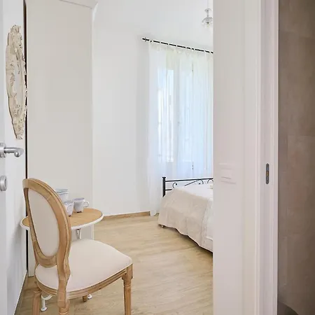 Alojamento de Acomodação e Pequeno-almoço Villaprimavera