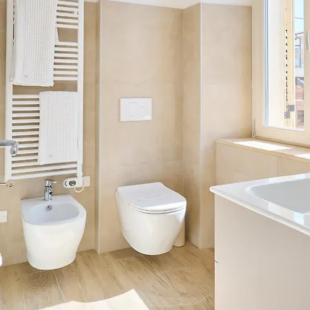 Alojamento de Acomodação e Pequeno-almoço Villaprimavera