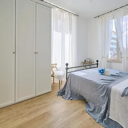 B&B Villaprimavera 포르토 산 조르조