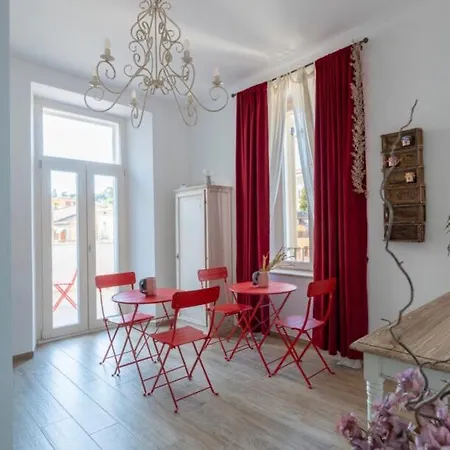 Alojamento de Acomodação e Pequeno-almoço Villaprimavera 3*