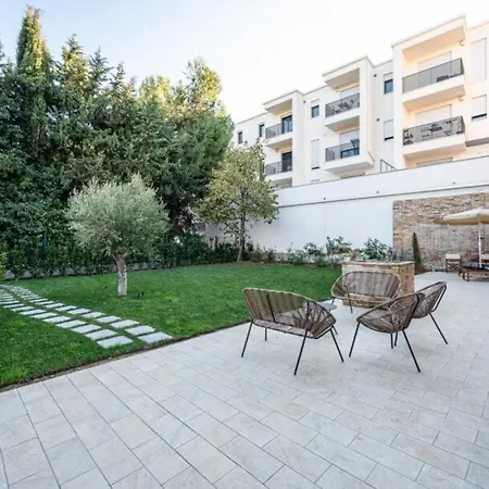 Villaprimavera Bed and Breakfast 3*