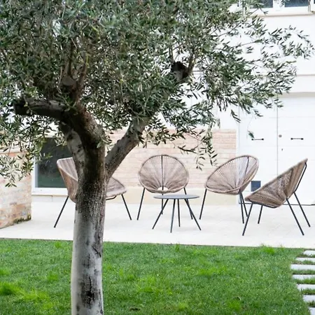 Bed and Breakfast Villaprimavera 3*