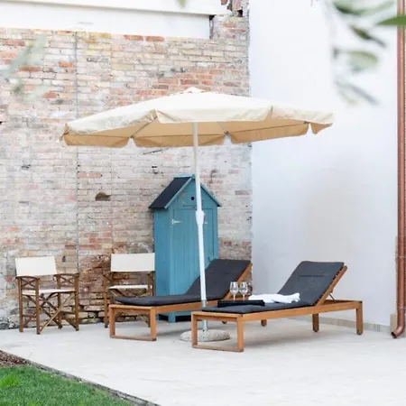 Villaprimavera Bed and Breakfast
