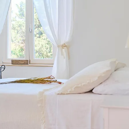 Villaprimavera B&B