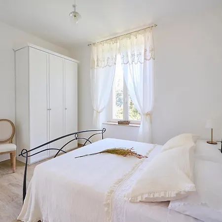 B&B Villaprimavera 포르토 산 조르조