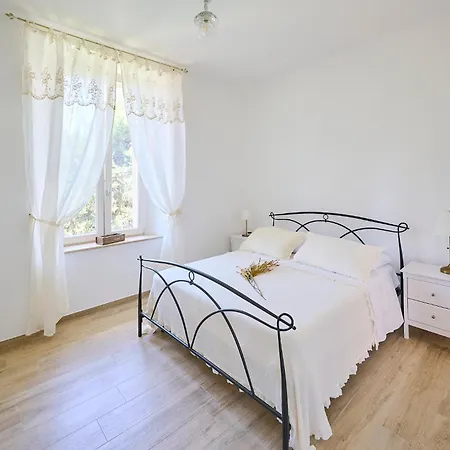 Villaprimavera B&B 포르토 산 조르조